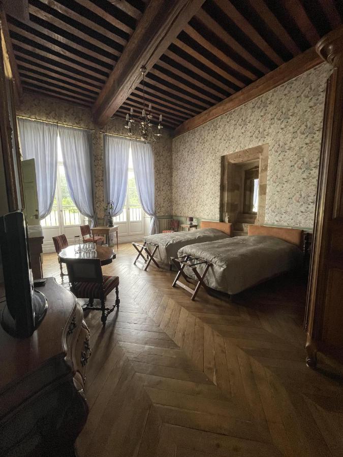 Chateau De La Berchere Nuits-Saint-Georges Cameră foto