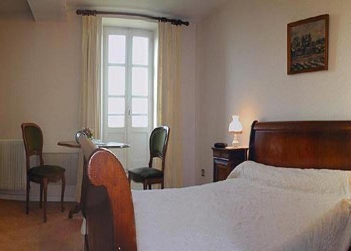 Chateau De La Berchere Nuits-Saint-Georges Cameră foto